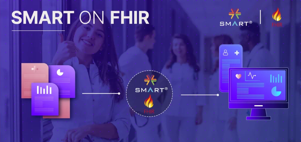 Smart on FHIR