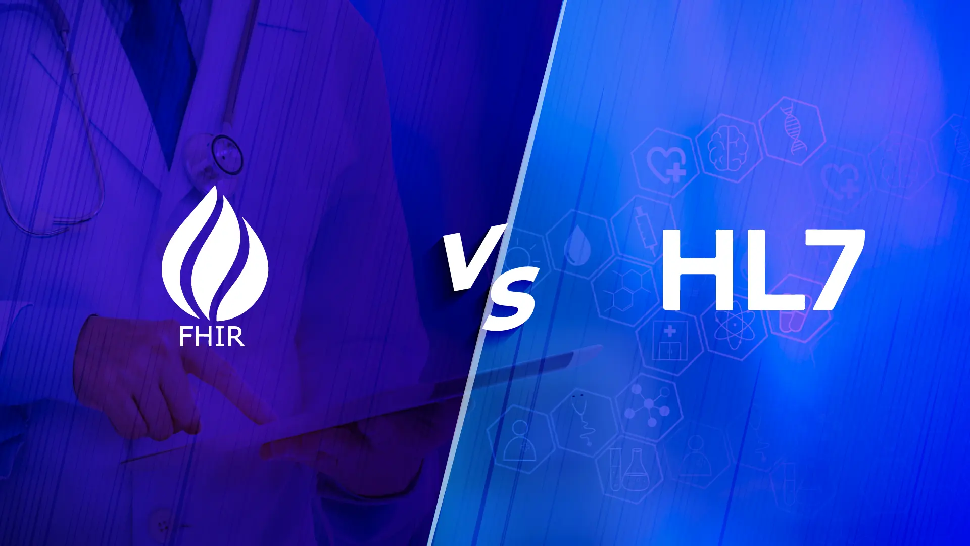 FHIR Vs HL7 – TechVariable