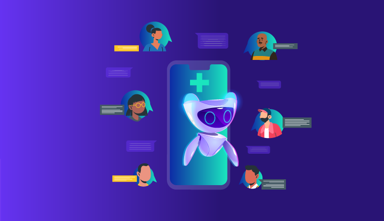 Conversational AI in Healthcare